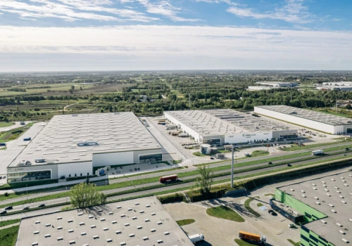Unitop zwiększa moce. Uruchomi zaawansowaną linię produkcyjną