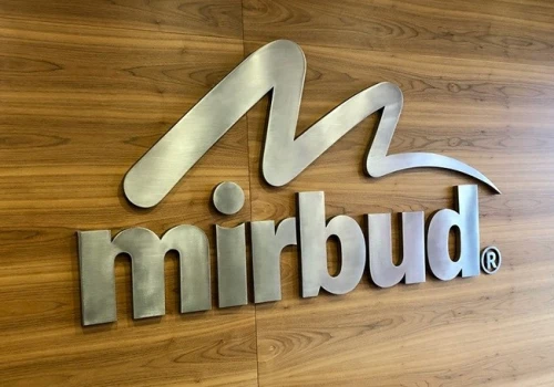 Mirbud liczy na kontrakty infrastrukturalne w Ukrainie