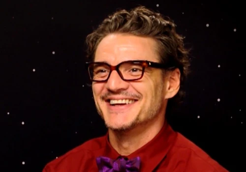 Ulubiony mężczyzna Internetu? Pedro Pascal zaskakuje w rozmowie Maksa Behra