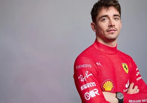 Leclerc mówi wprost: Ferrari traci mocą. Nawet do Red Bulla