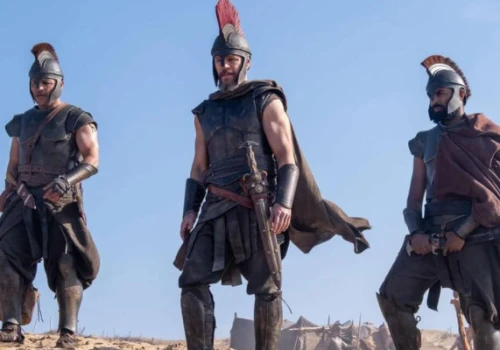Wiemy, ile będzie trwała „Odyseja”. To drugi najdłuższy film Christophera Nolana