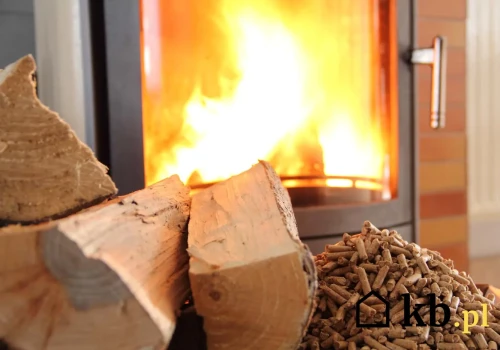 Piec na pellet słabo grzeje? Problem często zaczyna się od jednego ustawienia