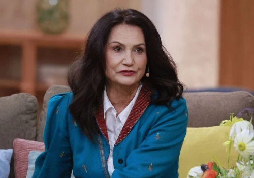 Małgorzata Pieczyńska zdradza sekret udanego małżeństwa na odległość