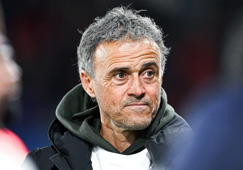 Luis Enrique ma urazę do swojego dziecięcego zespołu Sporting Gijón za to, że nie ufał mu tak jak Barça