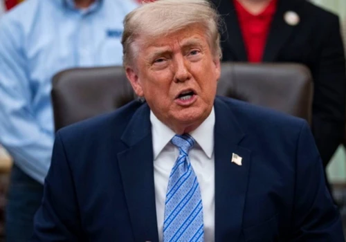 Niespodzianka – Trump zapowiada wysłanie dodatkowych żołnierzy do Polski