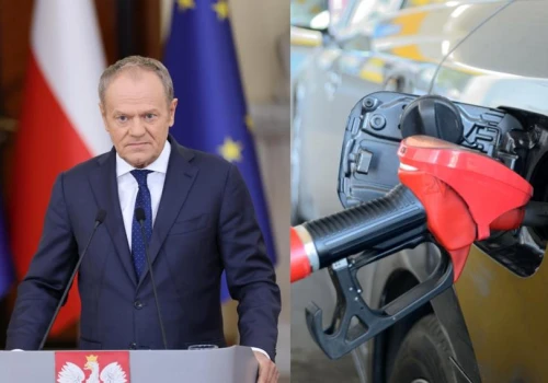 Ceny paliw ponownie w górę. Potaniał LPG, ale benzyna jest najdroższa od wprowadzenia CPN