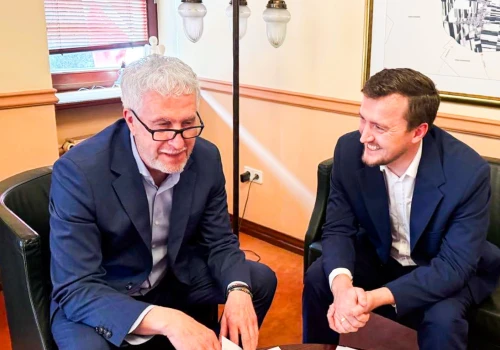 Rafako pod produkcję wojskową. Rozmowy władz Raciborza z Jelcz Sp. z o.o.