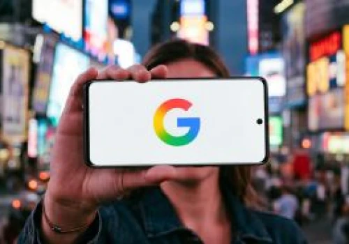 Google zapowiada 