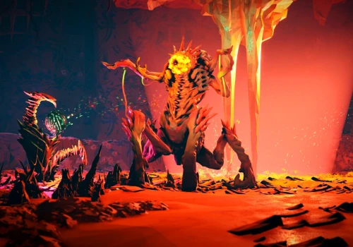 Nowy roguelite w świecie Deep Rock Galactic wystartował na Steamie. Gracze spierają się o nowe mechaniki