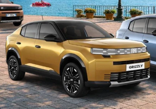 Oto nowy duży Fiat. Jest groźny dla otoczenia