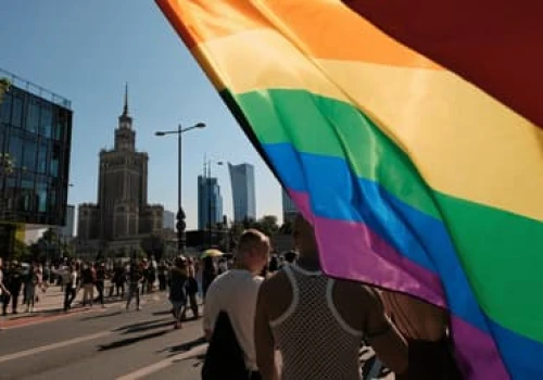 Transkrypcje w całej Polsce! Jest historyczne rozporządzenie – wiemy, co dalej