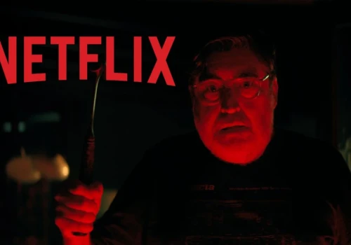 Nowe, lepsze Stranger Things. The Boroughs Netfliksa jest cudowne