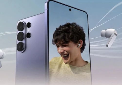 Flagowce Samsunga rozpieszczą fanów. Tę zmianę poczują od razu
