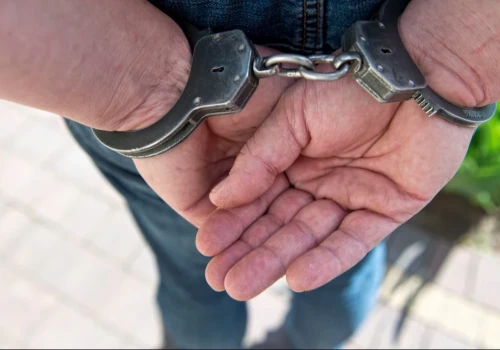 Pół kilograma amfetaminy oraz marihuana u 77-latka