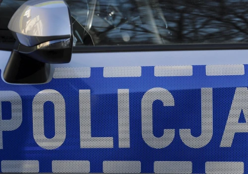 Atak na 12-latka w Bytowie. Policjanci zatrzymali dwie osoby
