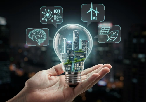 Rusza program PARP 'Start-ups Are Us' dla startupów z sektora smart city