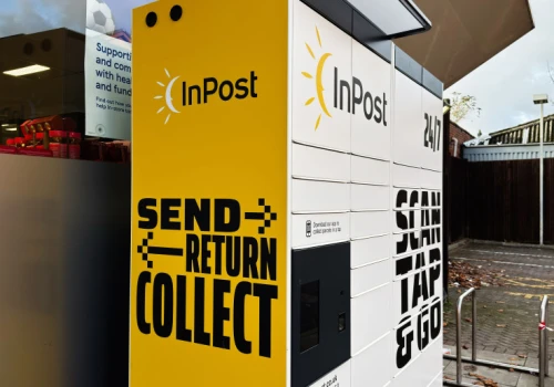 Giganci ruszają po InPost za 7,8 mld euro. Wielka transakcja i nowy układ sił
