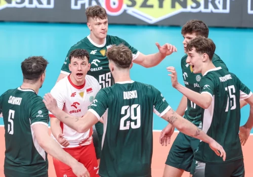Siatkówka sportem narodowym w Polsce? Kolejne miliony złotych potwierdzone