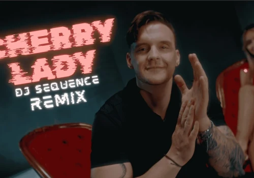MACZO – Cherry Lady (Dj Sequence Remix)