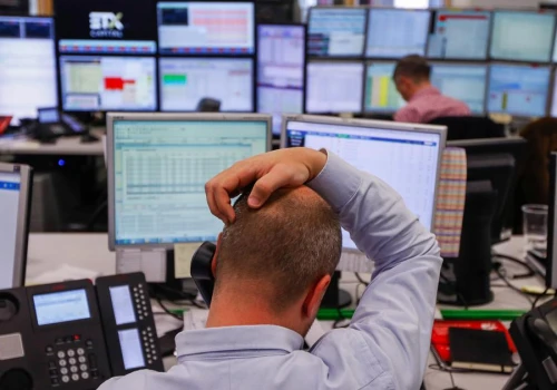 Właściciel NYSE chce udostępnić bezterminowe kontrakty na ropę
