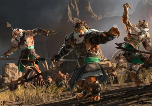 Total War: Warhammer 3 otrzymał potężną aktualizację 8.0. Jedna frakcja dostała tyle wzmocnień, że gracze mówią o przesadzie