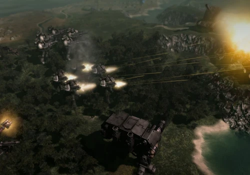Kultowy Warhammer do pobrania za darmo. Spiesz się i nie przegap!