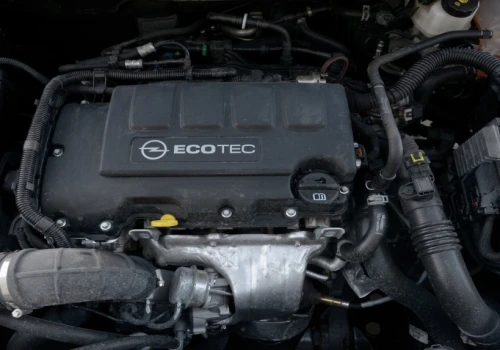 Silnik Opla 1.4 Turbo - usterki, problemy, koszty napraw