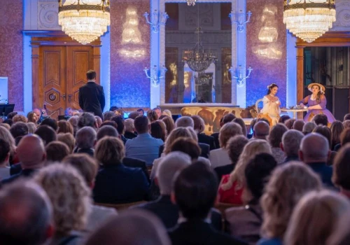 Muzyczny Festiwal w Łańcucie rozpoczęty – wielkie gwiazdy i jubileuszowa edycja