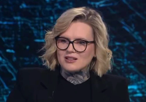 W TVP mówią, że jednak nie mogą żartować z Trumpa. „W grę wchodzi nasze bezpieczeństwo”