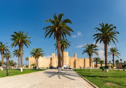 Tunezja z aquaparkiem i ultra all inclusive 🌊🍹 4* hotel w Mahdii za 1941 PLN