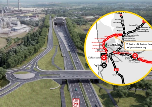 Najdroższa inwestycja w historii. Wybudują najdłuższy tunel w Polsce
