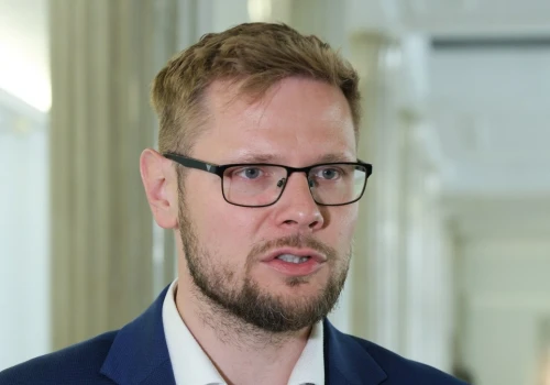 Michał Woś usłyszy zarzuty. Ustalenia RMF FM