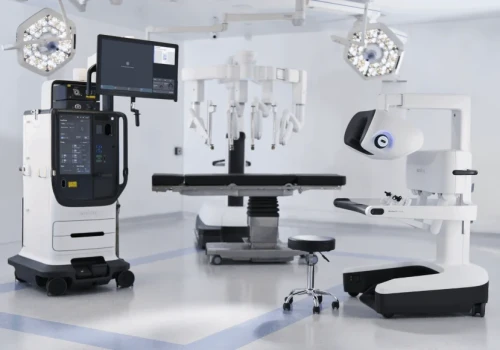 Intuitive zapowiada nowe funkcje da Vinci 5. Ponad 100 zmian w ekosystemie