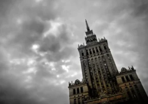 Polska u progu finansowej rewolucji.  Eksperci diagnozują „lukę dojrzałości” polskiego rynku finansowego
