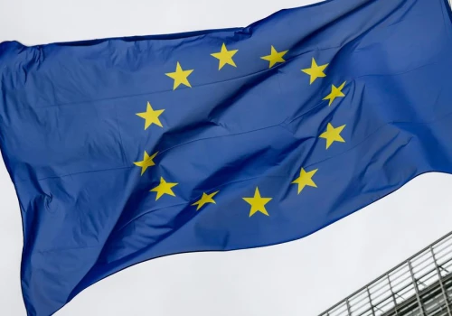 UE zawiesiła cła na wybrane nawozy. To reakcja na blokadę Cieśniny Ormuz