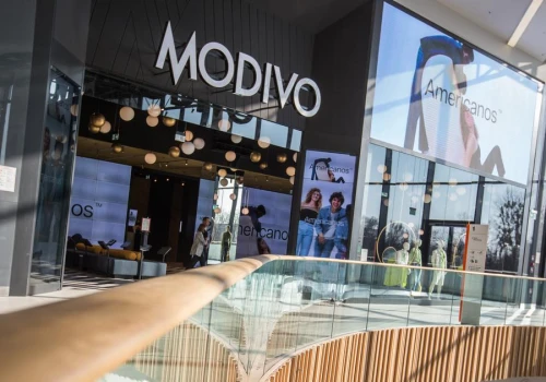 DM BOŚ: Modivo ma duży potencjał wzrostu, ale to spółka dla lubiących ryzyko