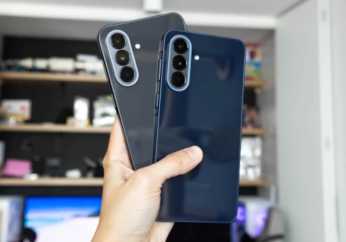 Samsung Galaxy A37 5G i A57 5G – recenzja. Który smartfon wybrać?