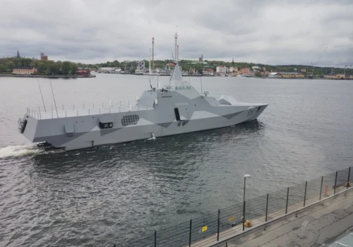 Europa musi być gotowa na NATO 3.0. 