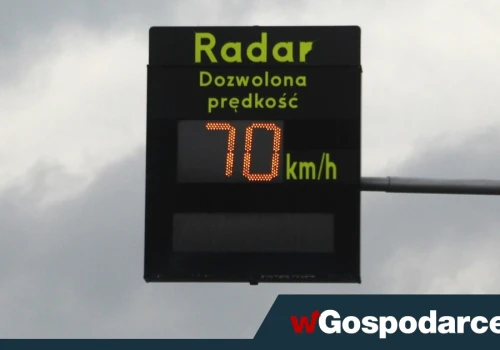 Oszukane pomiary prędkości! Anulują mandaty