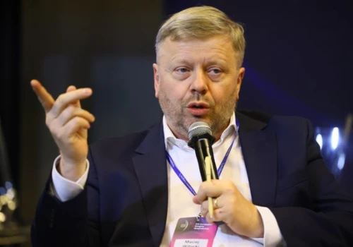 Maciej Witucki wybrany na prezydenta BusinessEurope