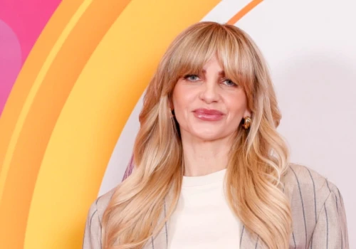 Agnieszka Frykowska zaskoczyła wyznaniem. Padła ofiarą zbiorowego gwałtu