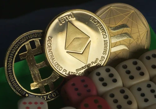 Ethereum ponownie w natarciu. Traderzy obserwują ten pułap