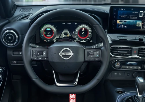Nissan Juke w promocji. Z automatem wyceniony na mniej niż 100 tys. zł
