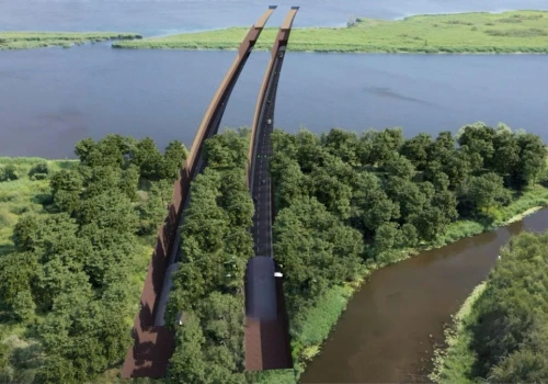 To będzie najdłuższy tunel w Polsce. Kierowcy pojadą 5 km pod wodą