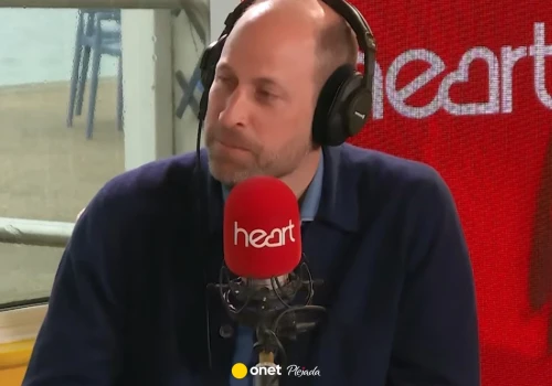 William zaskoczył osobistym wyznaniem o Kate. Rzadko tak otwarcie mówi o życiu prywatnym