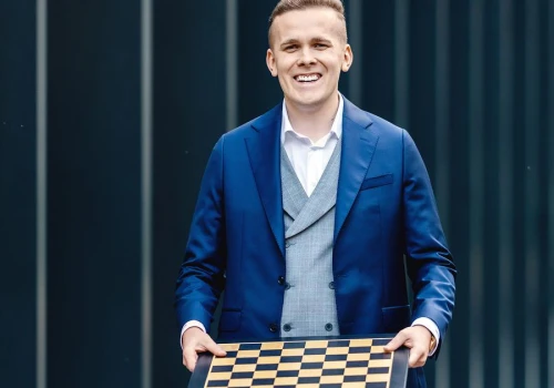 Szach-mat dla niszy. Jak szachy stały się wielkim biznesem