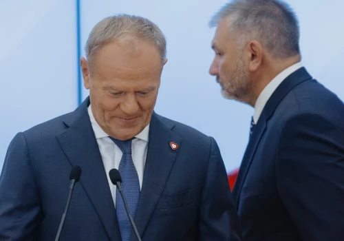 Kim do ministra Żurka: Uprzejmie donoszę, że wykryliśmy przekręt. Dlaczego rząd nie reaguje?