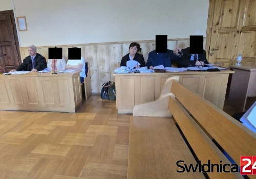 Sześć lat śledztwa, cztery lata procesu. Sprawa spółdzielczej działki doczekała się finału