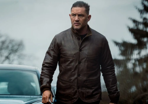 Tom Hardy pokłócił się z twórcami serialu „MobLand”. Nie wróci w 3. sezonie