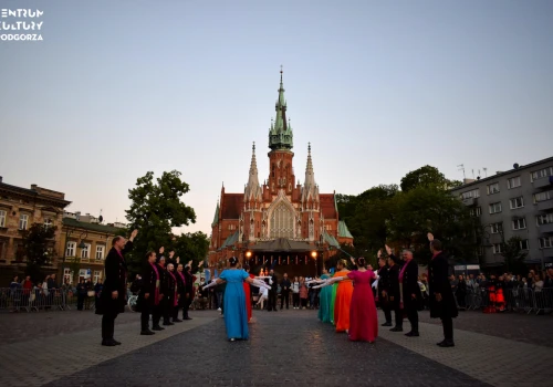 Kraków nie pozwala się nudzić. Co można robić w weekend?